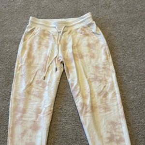 Stars Above Sweatpants